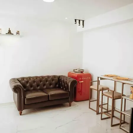 Apartamento Studio Annecy *