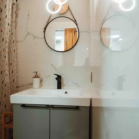Studio Annecy Apartamento *