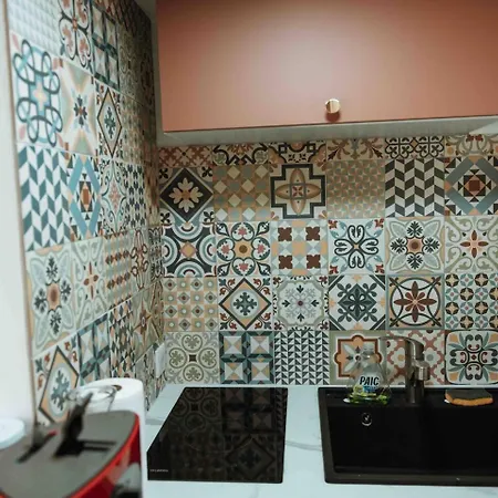 Studio Annecy * Annecy