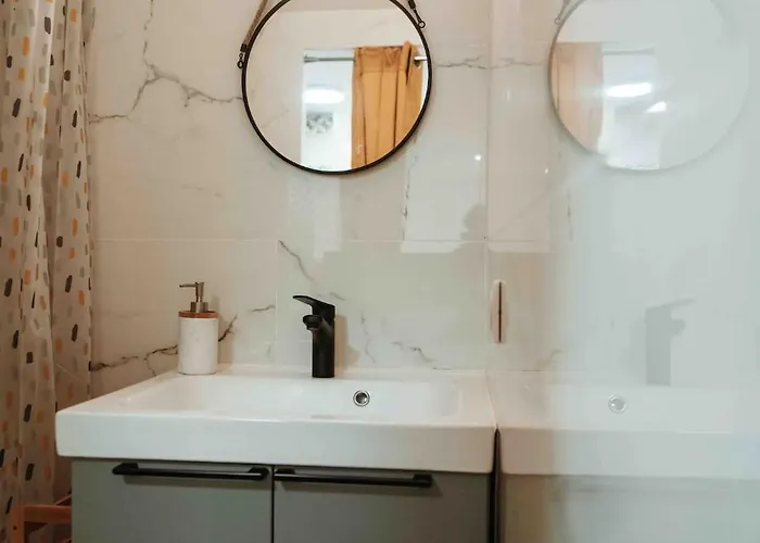 Studio Annecy Appartement *